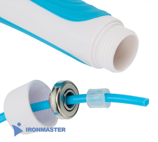 Скакалка IR97186 IRONMASTER фото 5