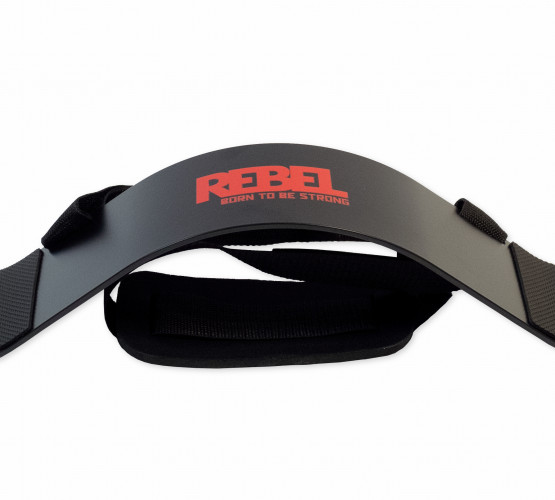 Бицепс бластер REBEL фото 2