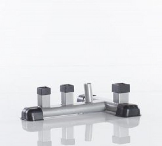 КупитьСтойка для аксессуаров к скамьям RMB-375TF