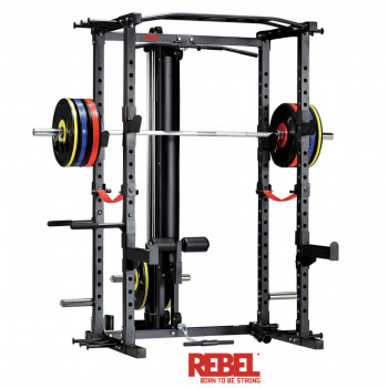 Силовая рама REBEL PR78
