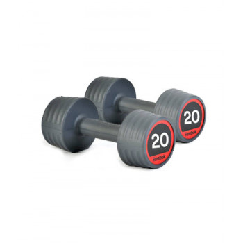 Гантели 20 кг (пара) Reebok RSWT-10070