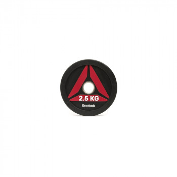 Олимпийский диск Reebok, 2,5 кг