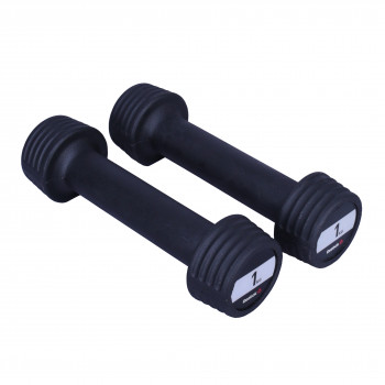 Гантели 1 кг (пара) Reebok RSWT-16051