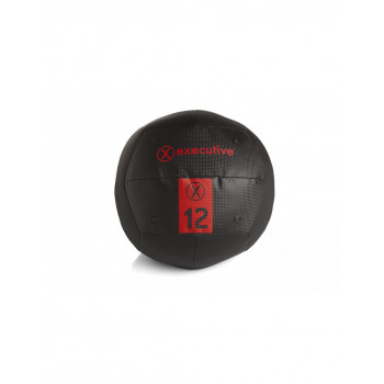 Утяжеленный мяч wall ball 12 кг KWELL