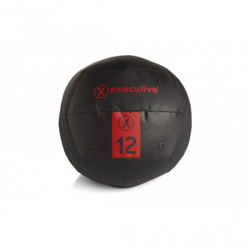Утяжеленный мяч wall ball 12 кг KWELL
